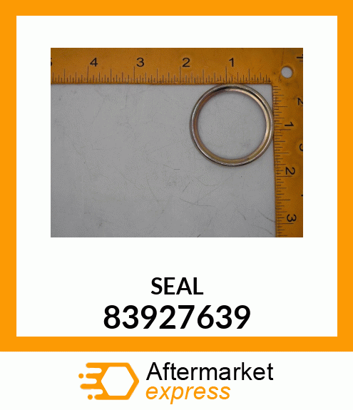 SEAL 83927639