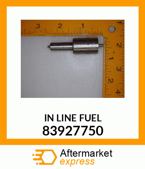 INLINEFUEL 83927750