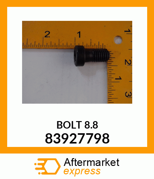 BOLT_8.8 83927798