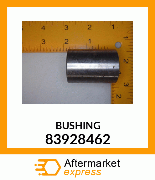 BUSHING 83928462