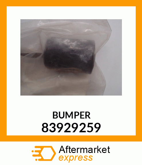 BUMPER 83929259