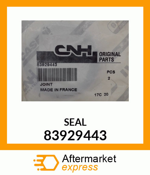 SEAL 83929443