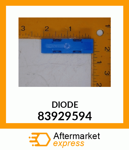 DIODE 83929594