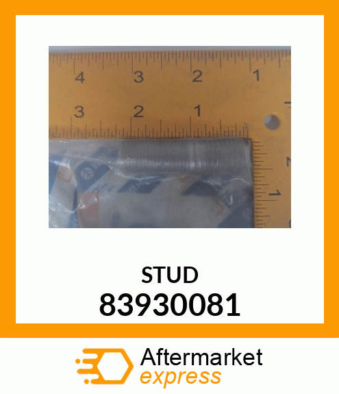 STUD 83930081