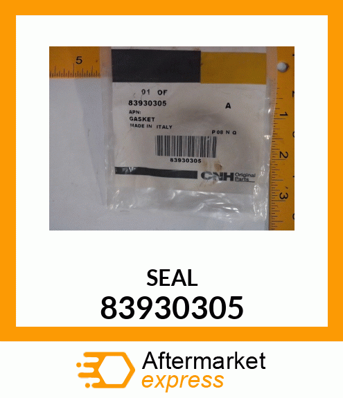 SEAL 83930305