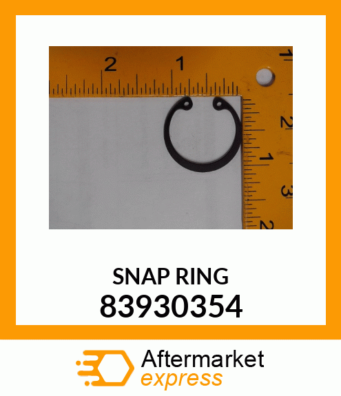 SNAPRING 83930354