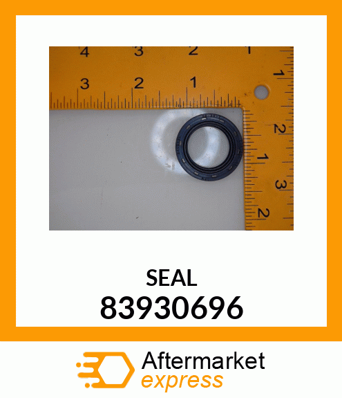 SEAL 83930696