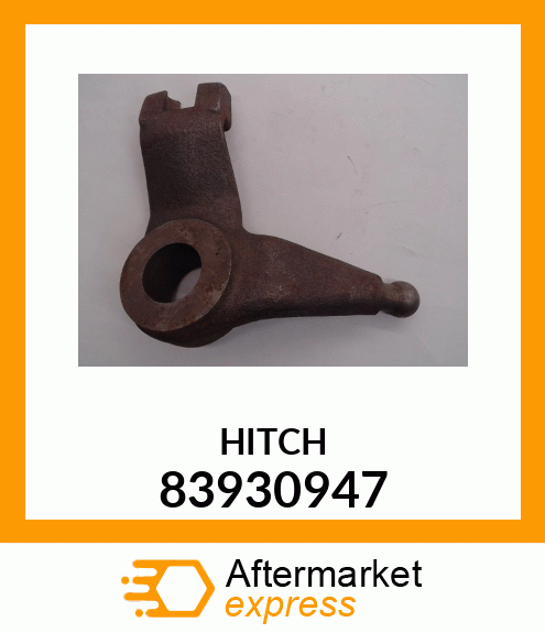 HITCH 83930947