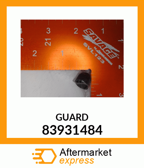 GUARD 83931484