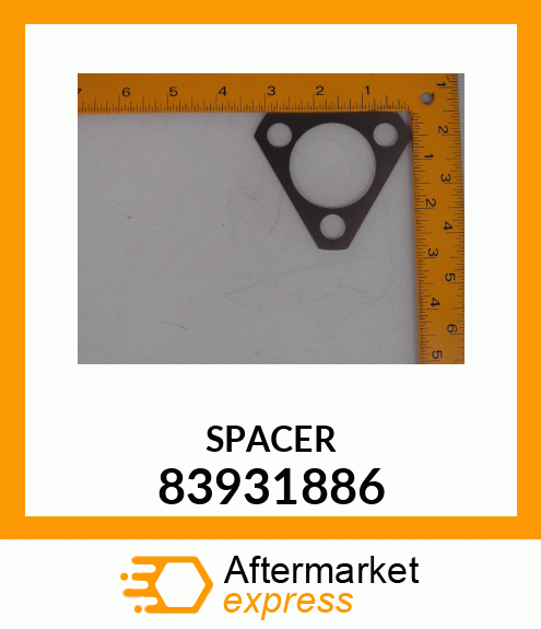 SPACER 83931886