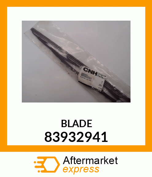 BLADE 83932941