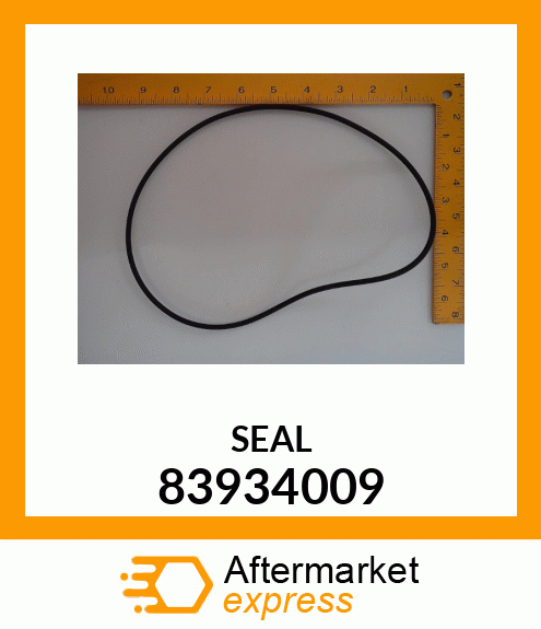 SEAL 83934009