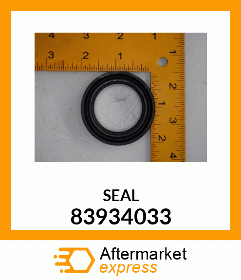 SEAL 83934033