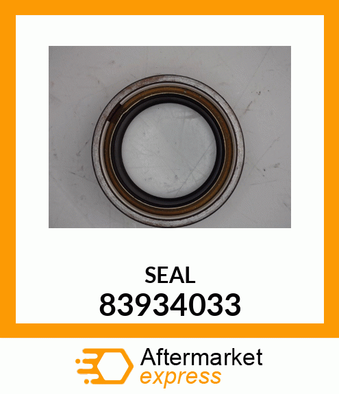 SEAL 83934033