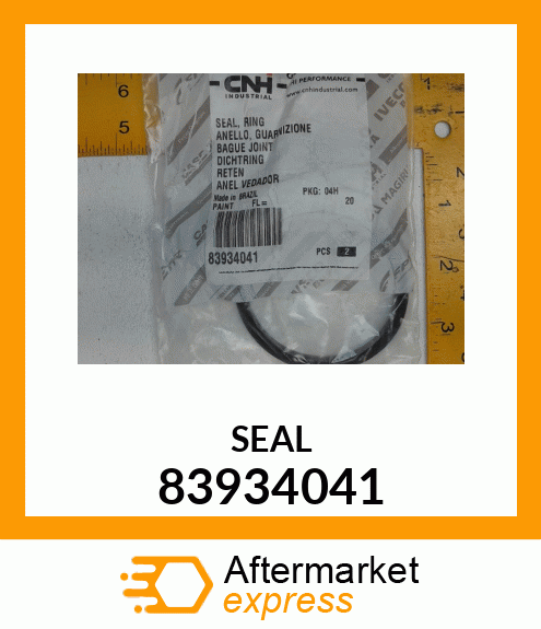 SEAL 83934041