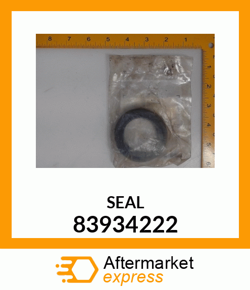 SEAL 83934222