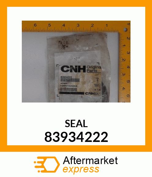 SEAL 83934222