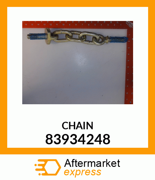 CHAIN 83934248