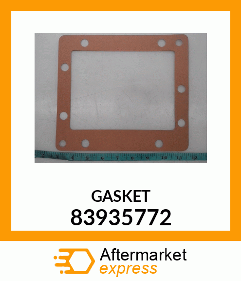 GASKET 83935772