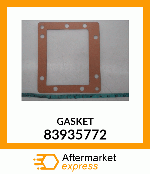 GASKET 83935772