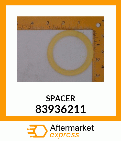 SPACER 83936211