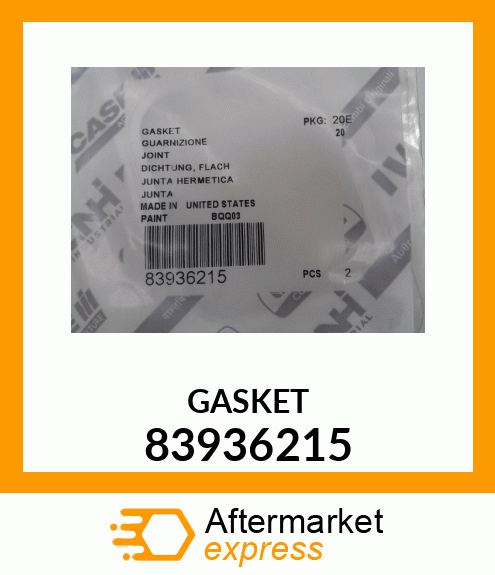 GSKT 83936215