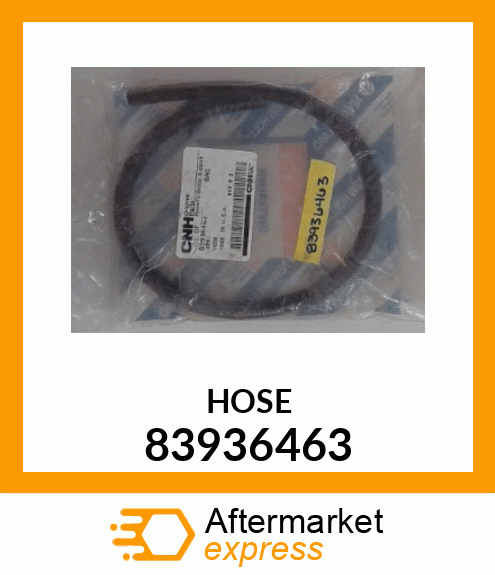 HOSE 83936463