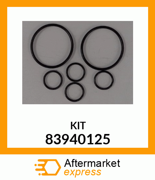 KIT 83940125