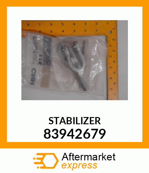 STABILIZER 83942679