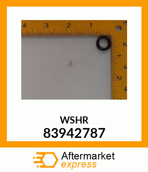 WSHR 83942787