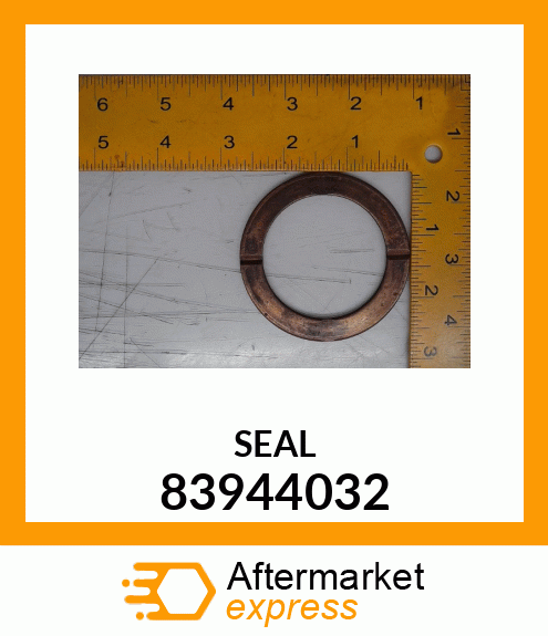 SEAL 83944032