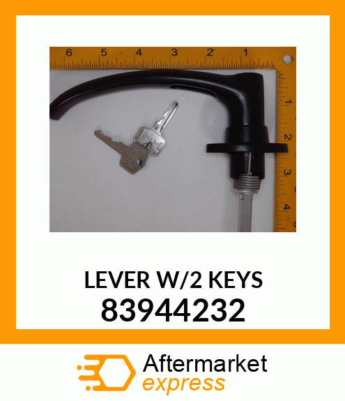 LEVER_W/2_KEYS_ 83944232