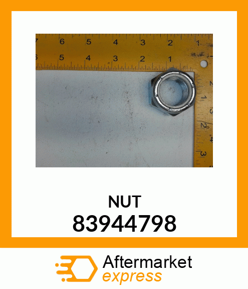 NUT 83944798