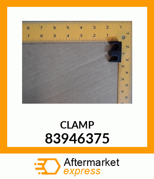 CLAMP 83946375