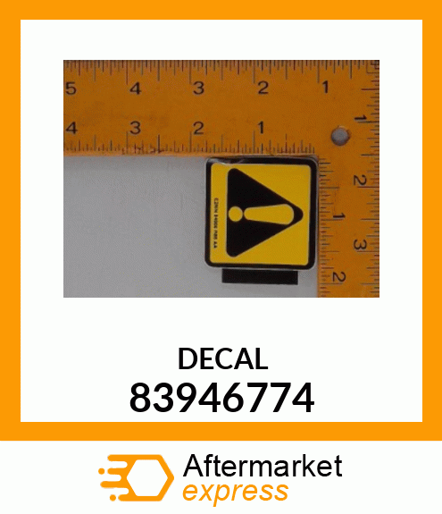 DCAL 83946774