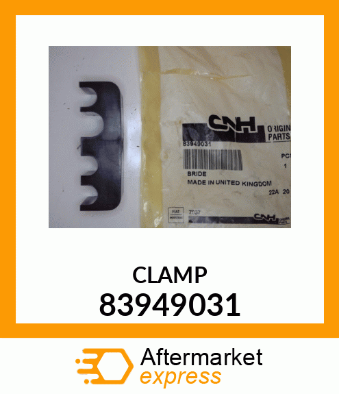 CLAMP 83949031