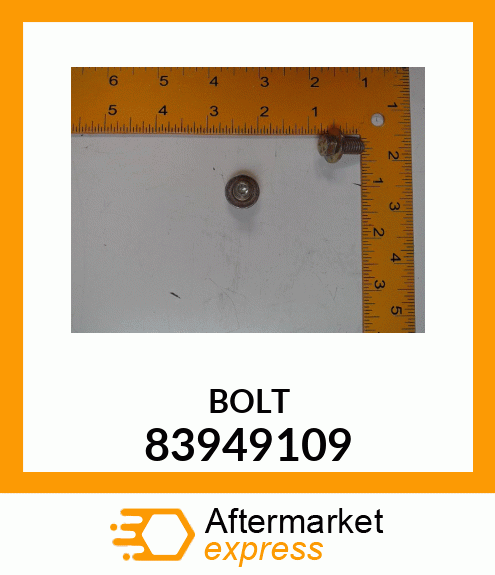 BOLT 83949109