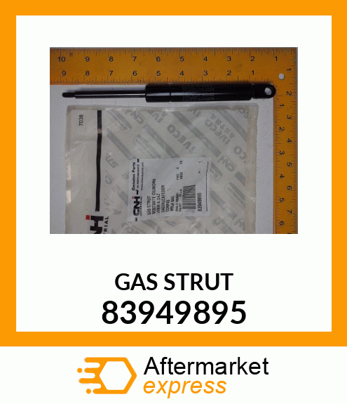 GAS_STRUT 83949895