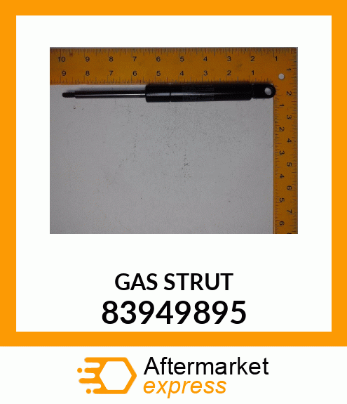 GAS_STRUT 83949895