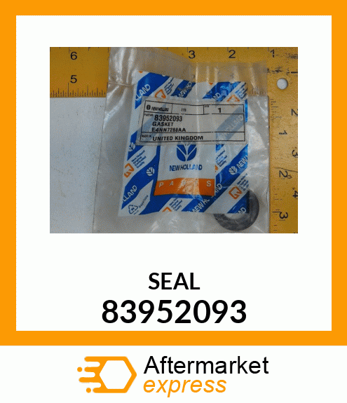 SEAL 83952093