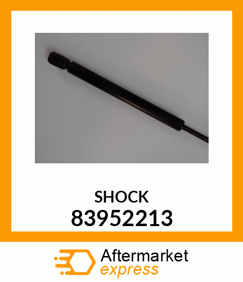 SHOCK 83952213