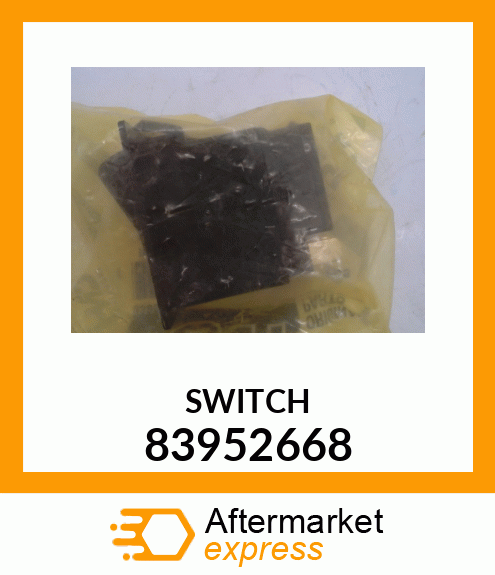 SWITCH 83952668