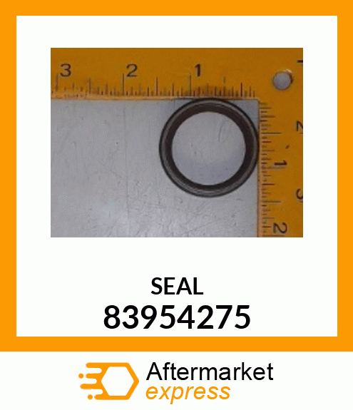 SEAL 83954275