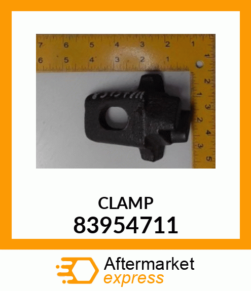 CLAMP 83954711