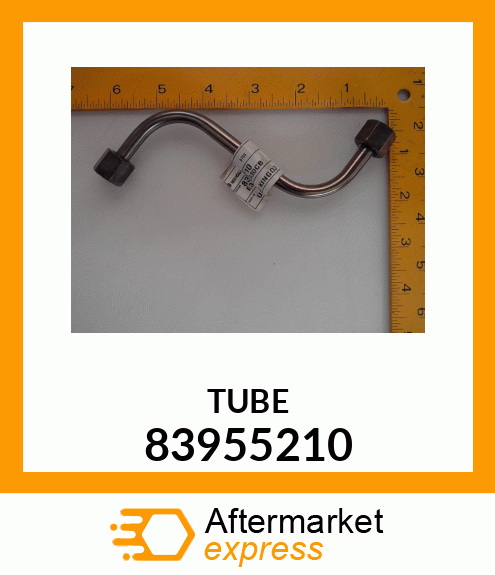 TUBE 83955210