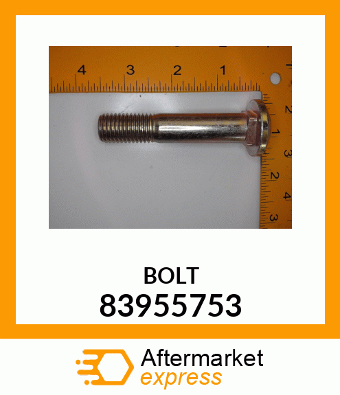 BOLT8.8 83955753