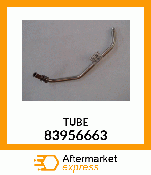 TUBE 83956663