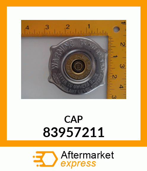 CAP 83957211