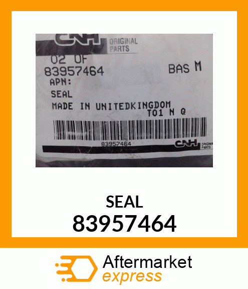 SEAL 83957464