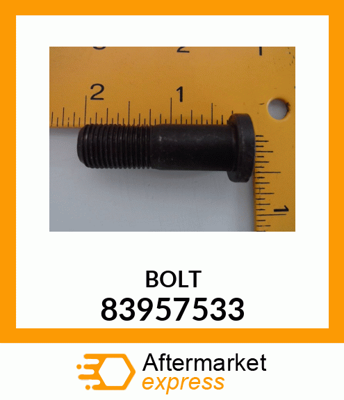 BOLT 83957533